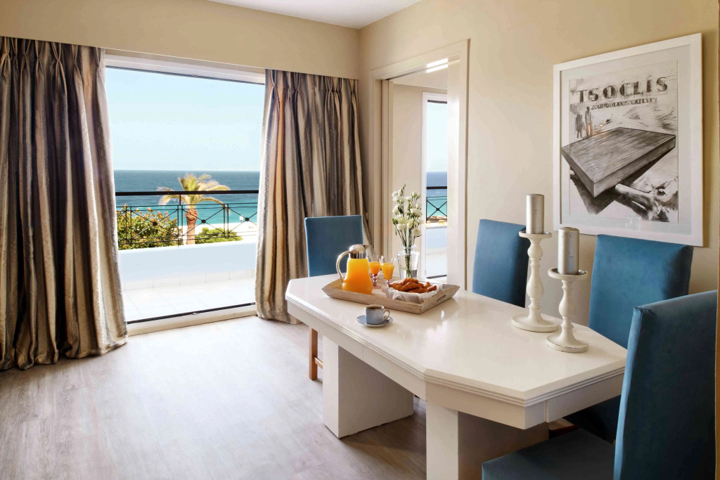 Mitsis Grand Hotel Rhodes
