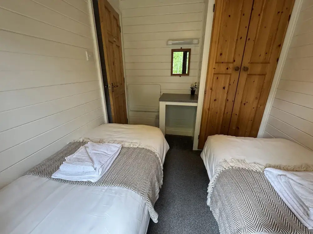 Willow Lodge