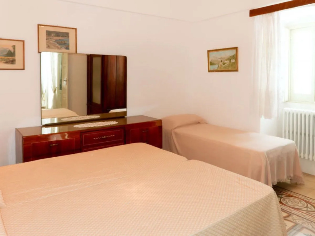 Trullo Fior di Capperi (MFR101)