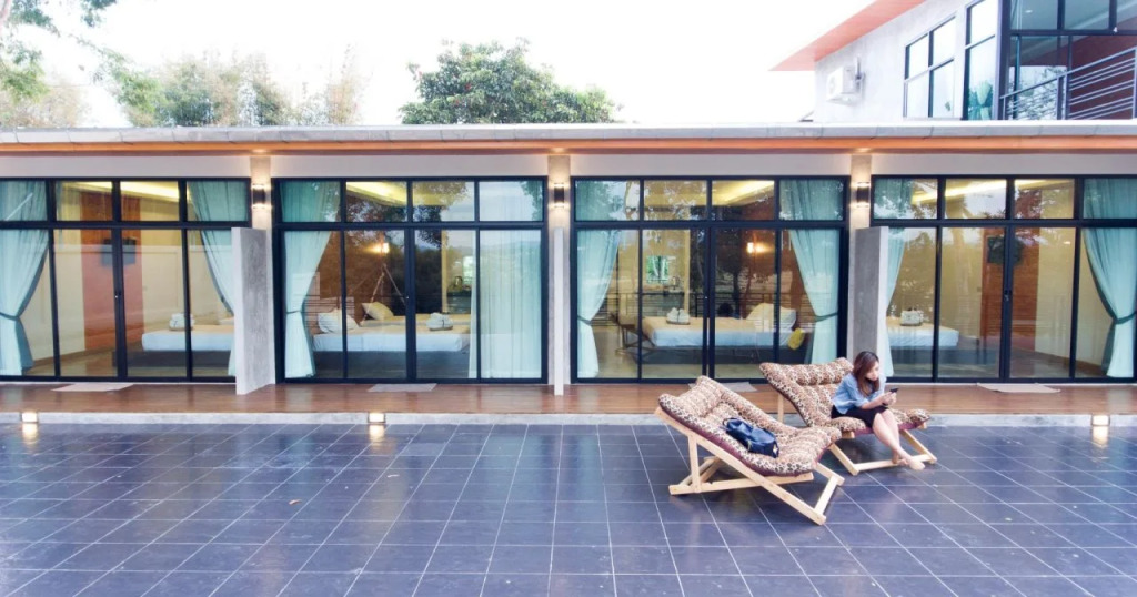 Pagoda Sight Residence