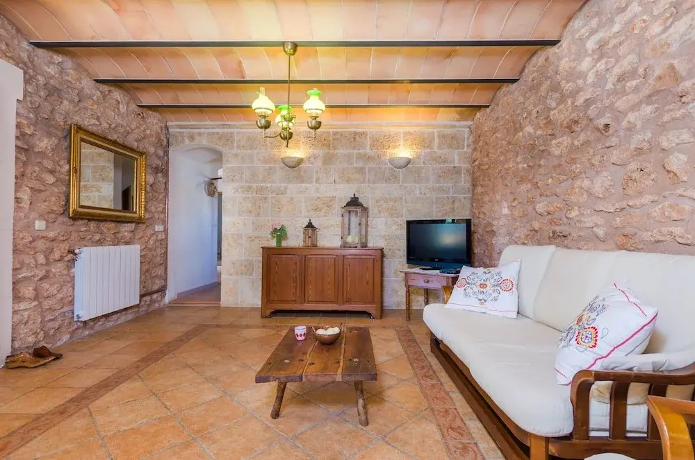 Can Fosquet - Villa With Private Pool In Llucmajor