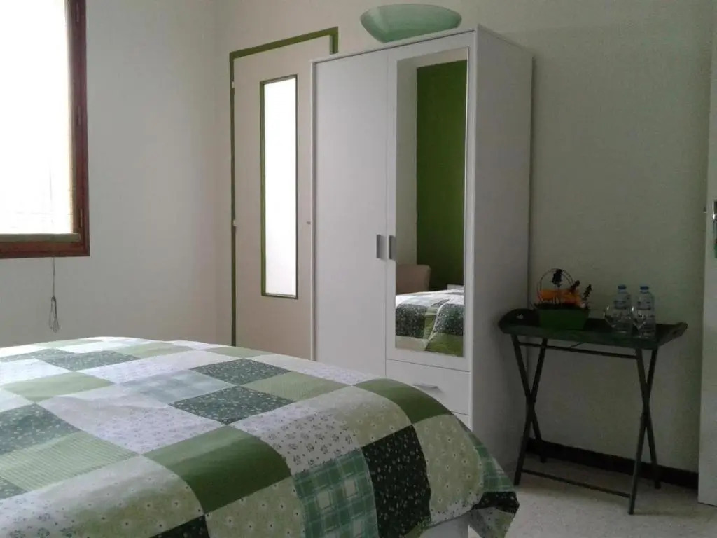 BNB Castellane Chambre dHotes B&B