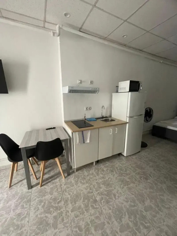 Hotel Arganda