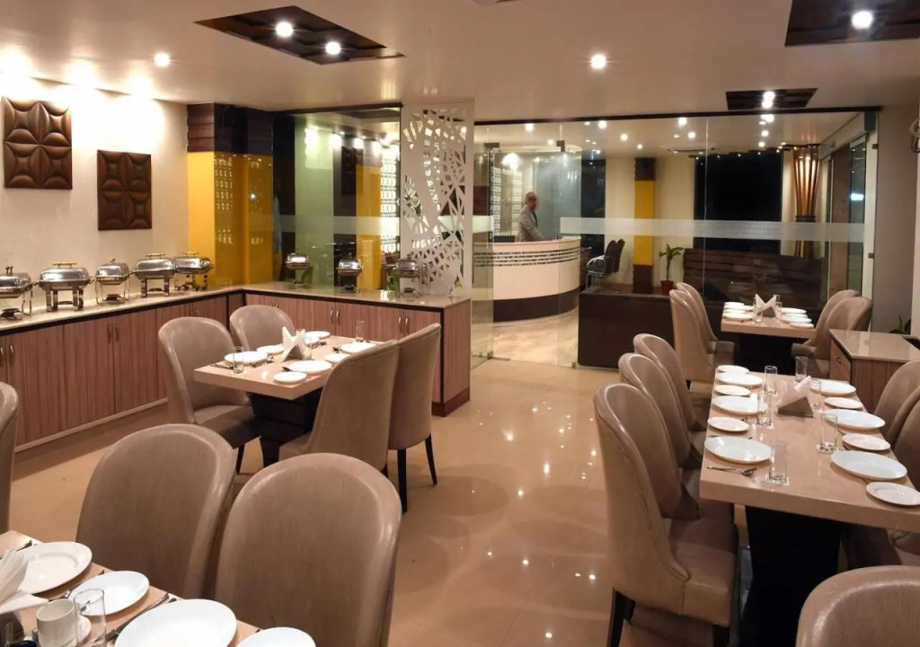 Starz Clarks INN Mussoorie
