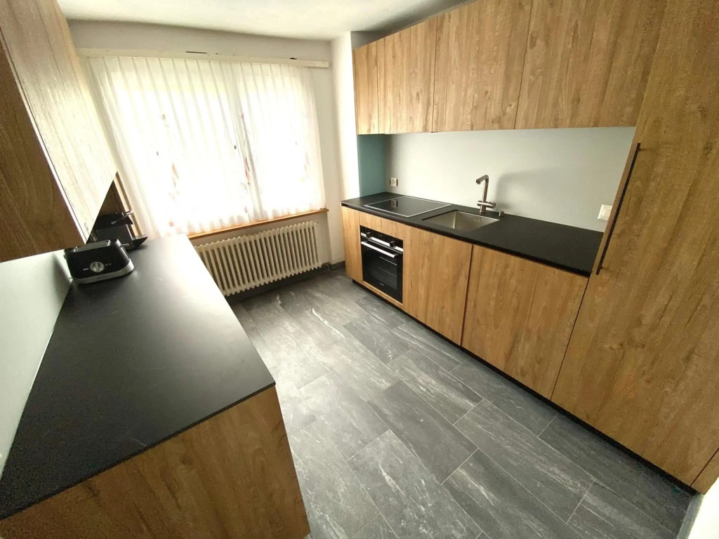 Chalet Alm