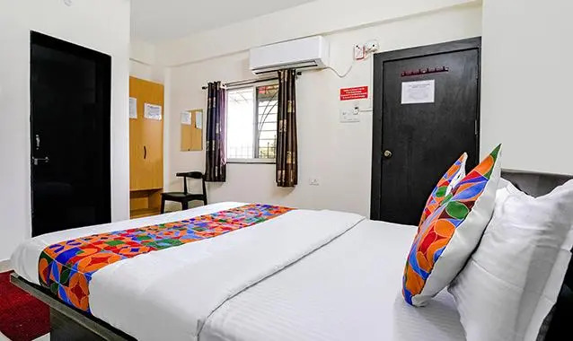 Fabexpress Komfort Inn