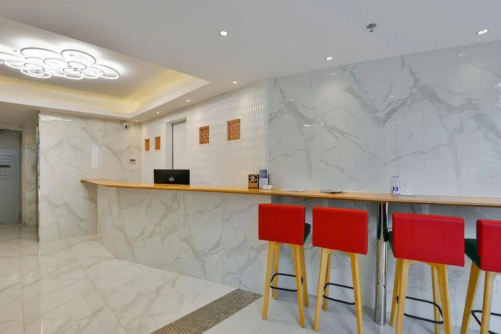 Hotel J-ESPACE 1
