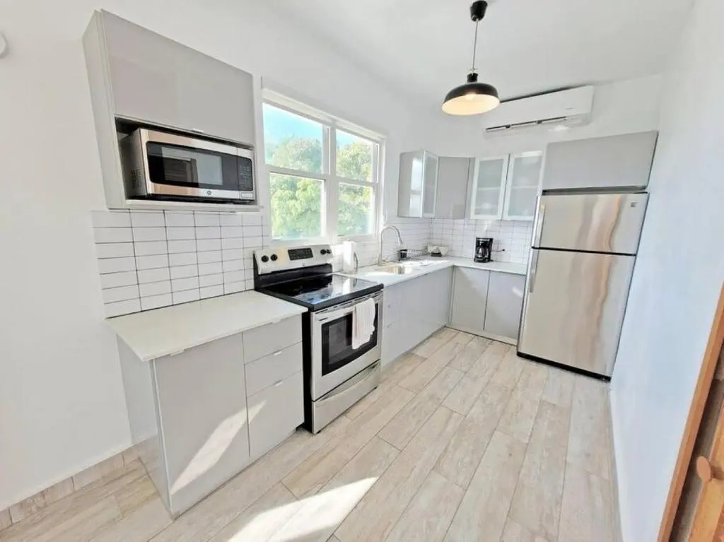 Oasis Ocean Park Beach House San Juan
