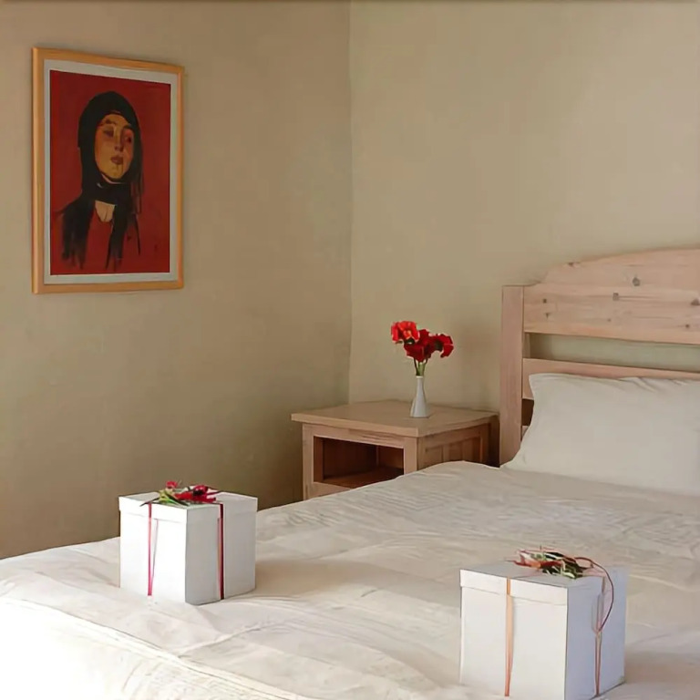 Notos Hotel Kardamili