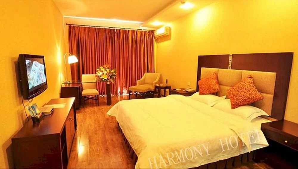 Haimeilun Hotel