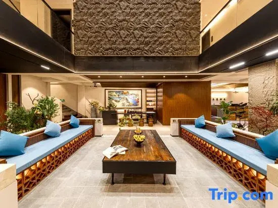 Qin Ting Yu Yuan Homestay