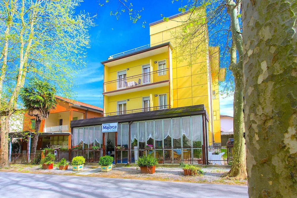 Hotel Majorca
