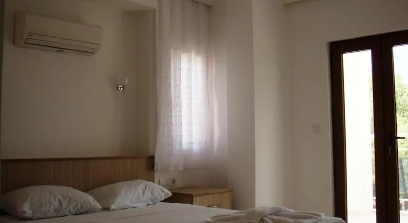 Olympia Villa