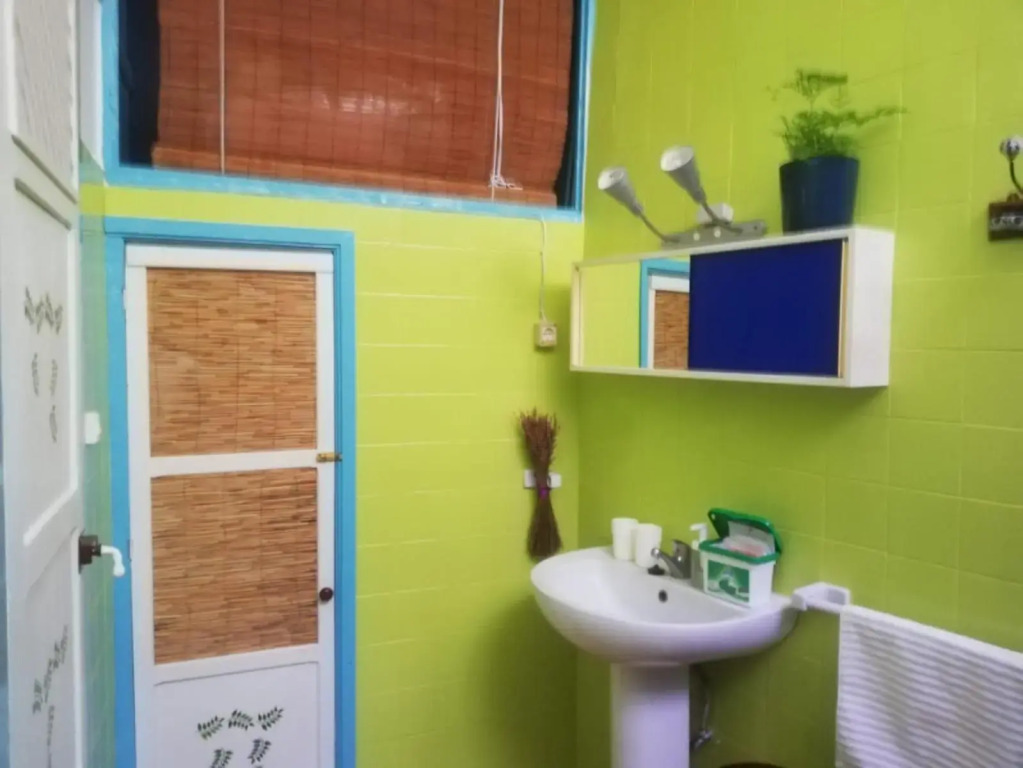 Apartamento Patricia