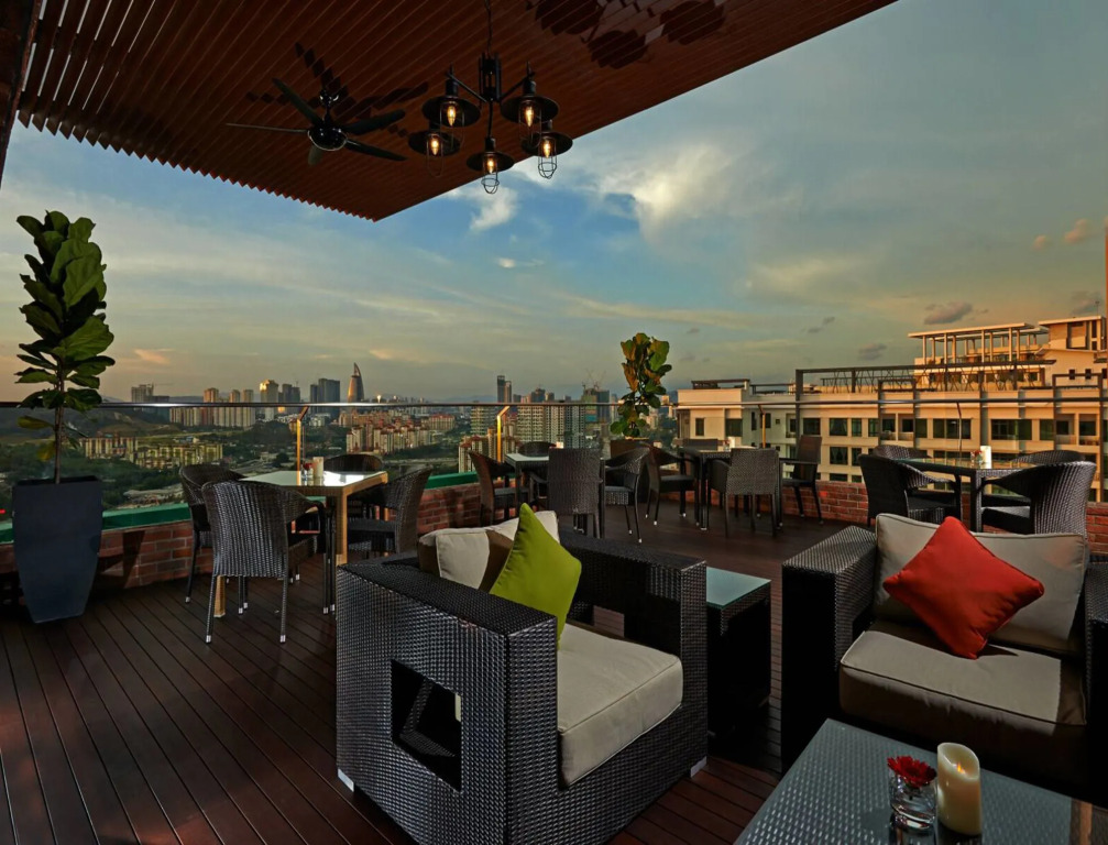 The Pearl Kuala Lumpur