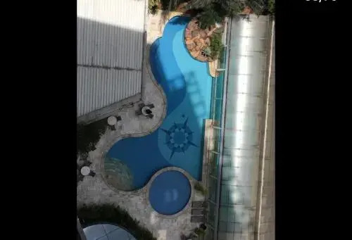 Hotel Flat Vila Olimpia