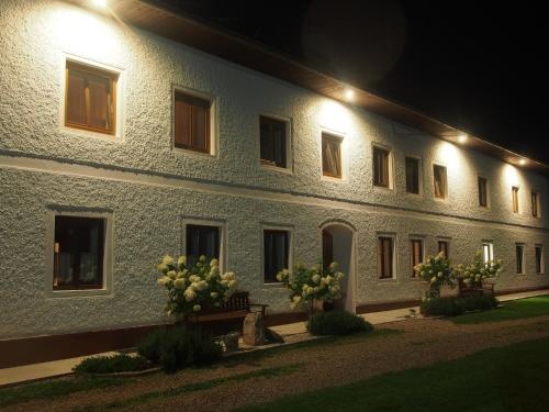 Urlaub am Ziegenhof "Adults only"