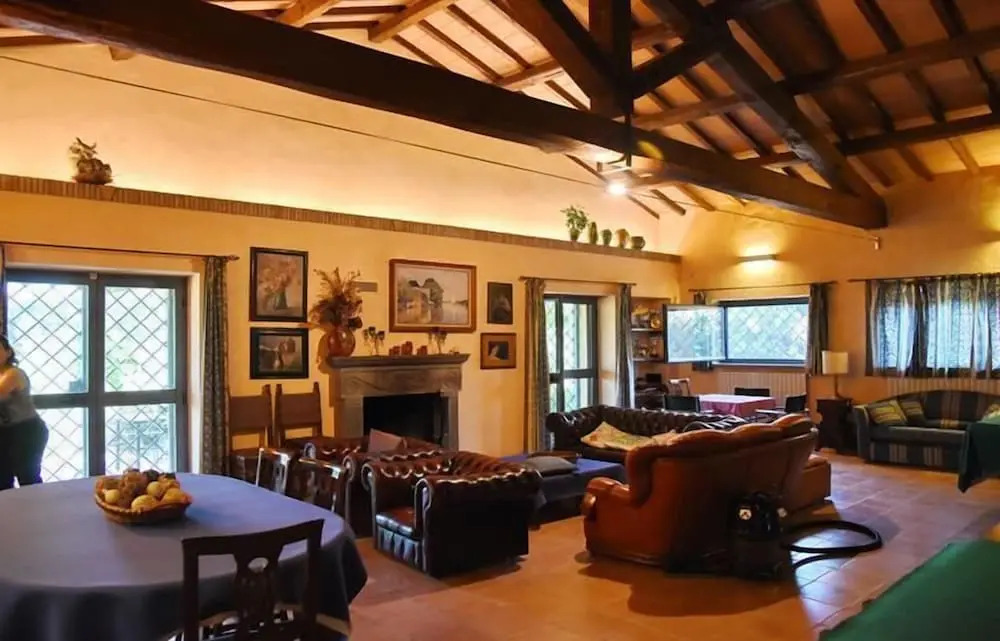 Casa Vacanze Vigna di Valle