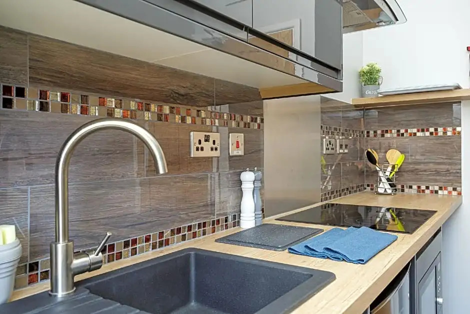Stopover at SEABIRD APARTMENTS central Southsea