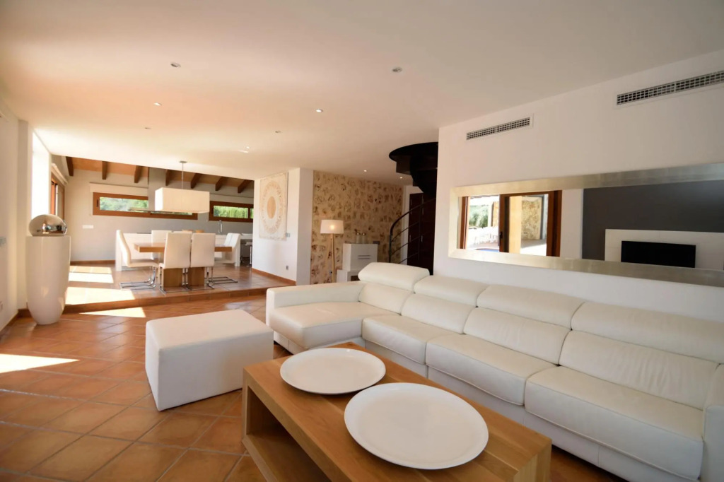 007 Villa Son Morei de les Penyes ETV13143 by Mallorca Charme
