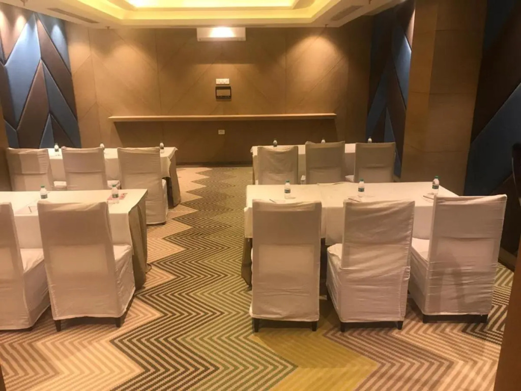 Amarpreet, Chhatrapati Sambhajinagar - AM Hotel Kollection