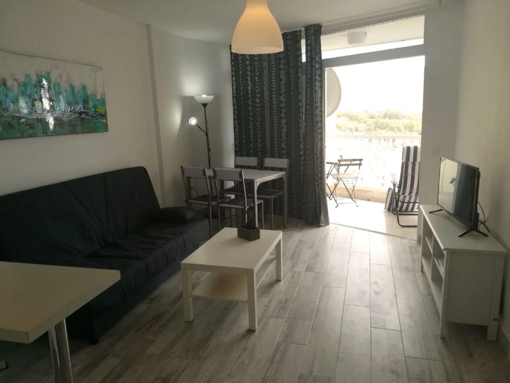 Apartamento Sereno
