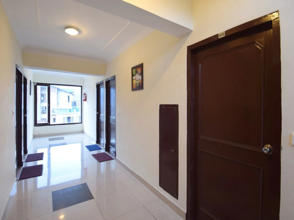 OYO 10186 Hotel Asia Holidays