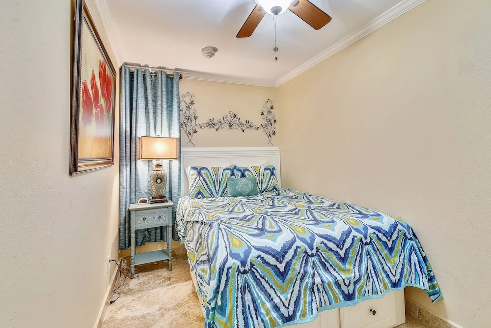 Casa Del Mar 103-seagull Crossing 1 Bedroom 1 Bathroom Condo