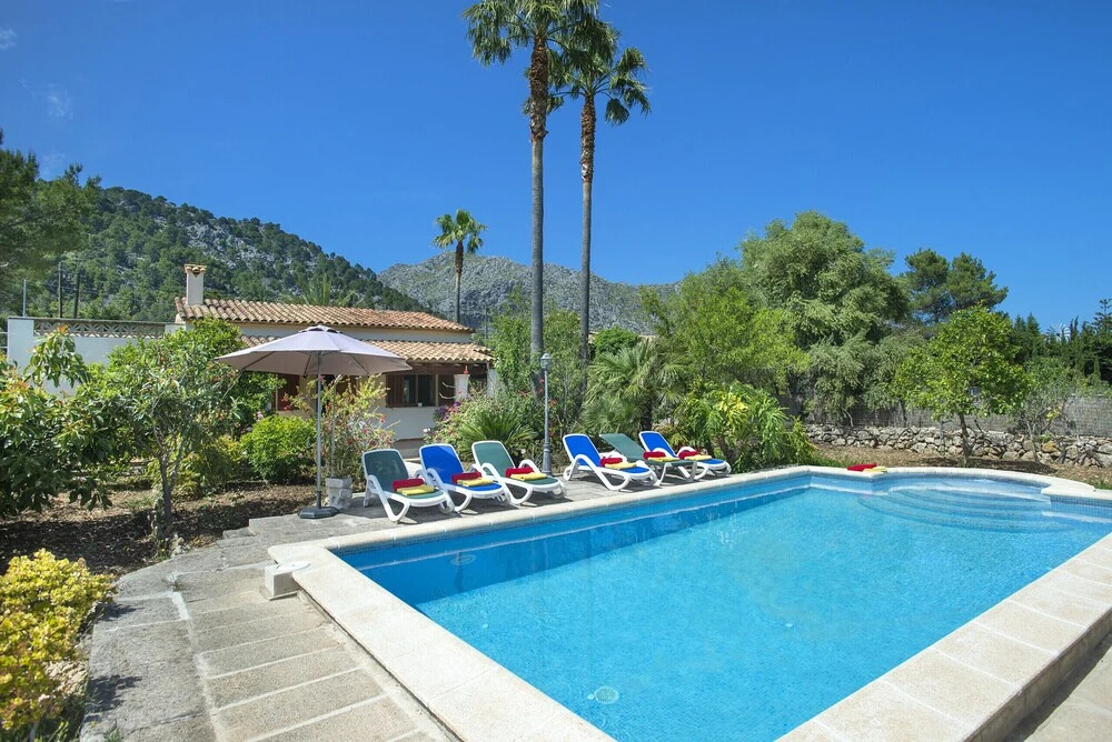 Villa Salas - Next Old Town