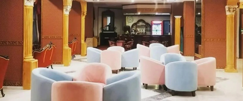 Grand Avci Otel