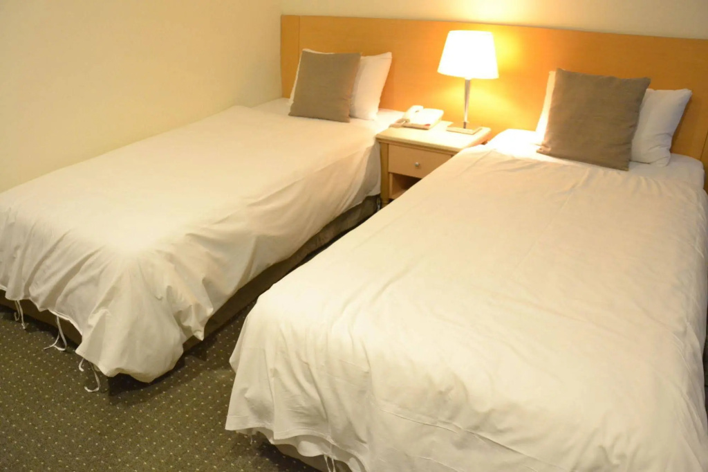 Sendale Tainan Science Park Hotel