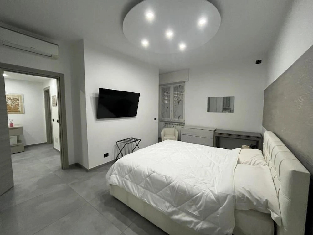 Milano Bicocca Apartment & Rooms