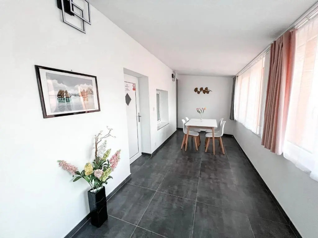Williams Apartments Prague