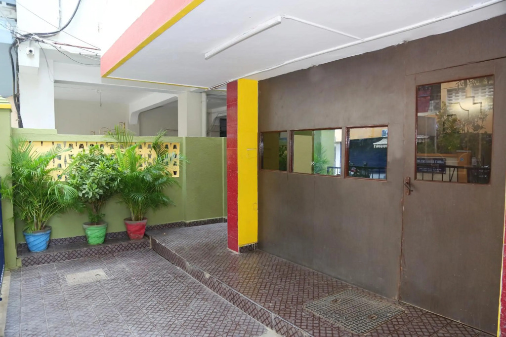 DAFFODILS SERVICED APARTMENT