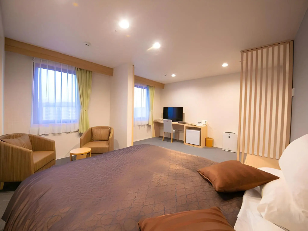 Hotel Satsukien