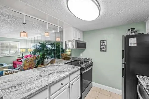 Gulf Shore Condo #313 - 1 Br condo by RedAwning