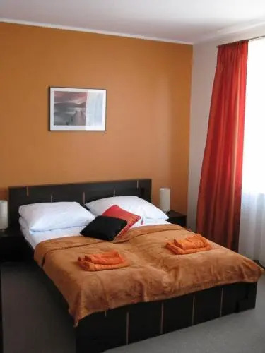 Willa Akacja Bed & Breakfast - Gdynia Orłowo