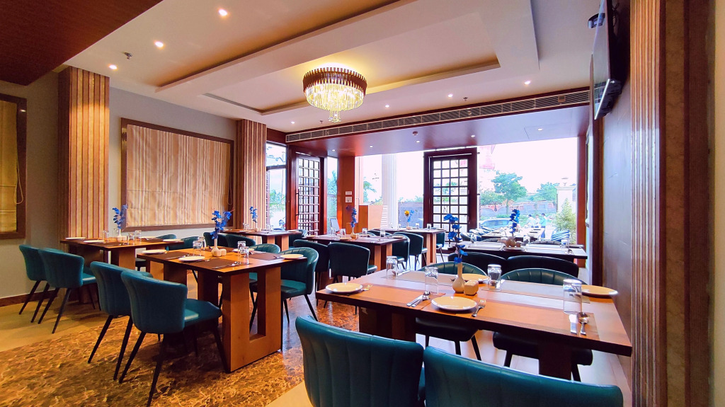 Sshubh Hotel Nathdwara