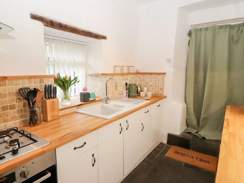 Natland Hall Cottage