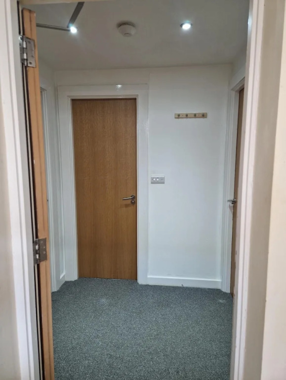 Remarkable 2-bed Apartment in Central Liverpool