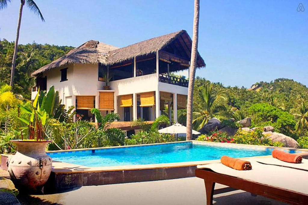 Suan Sawan Ocean View