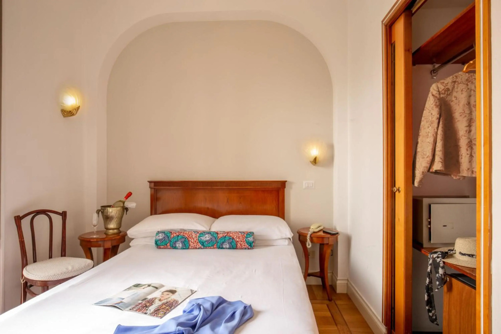 Hotel Emona Aquaeductus