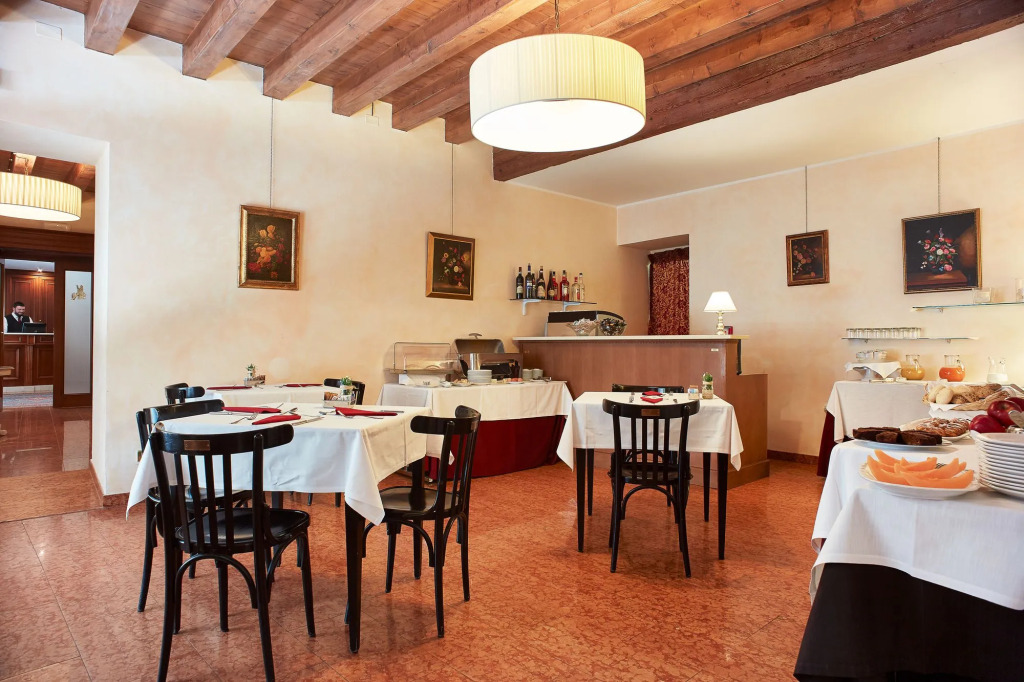 Albergo Mazzanti