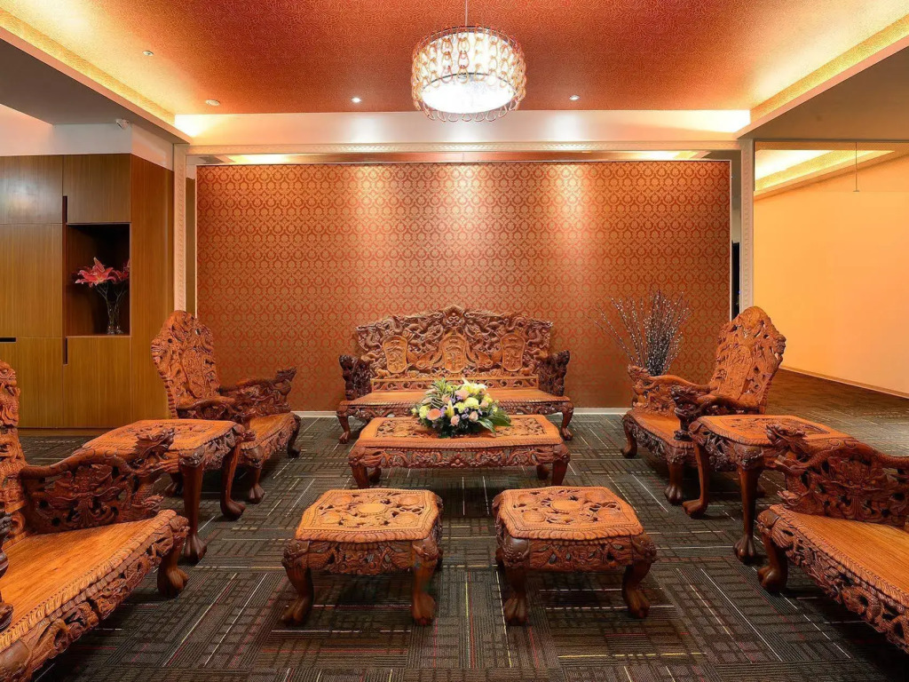 Anho Chew Hotel