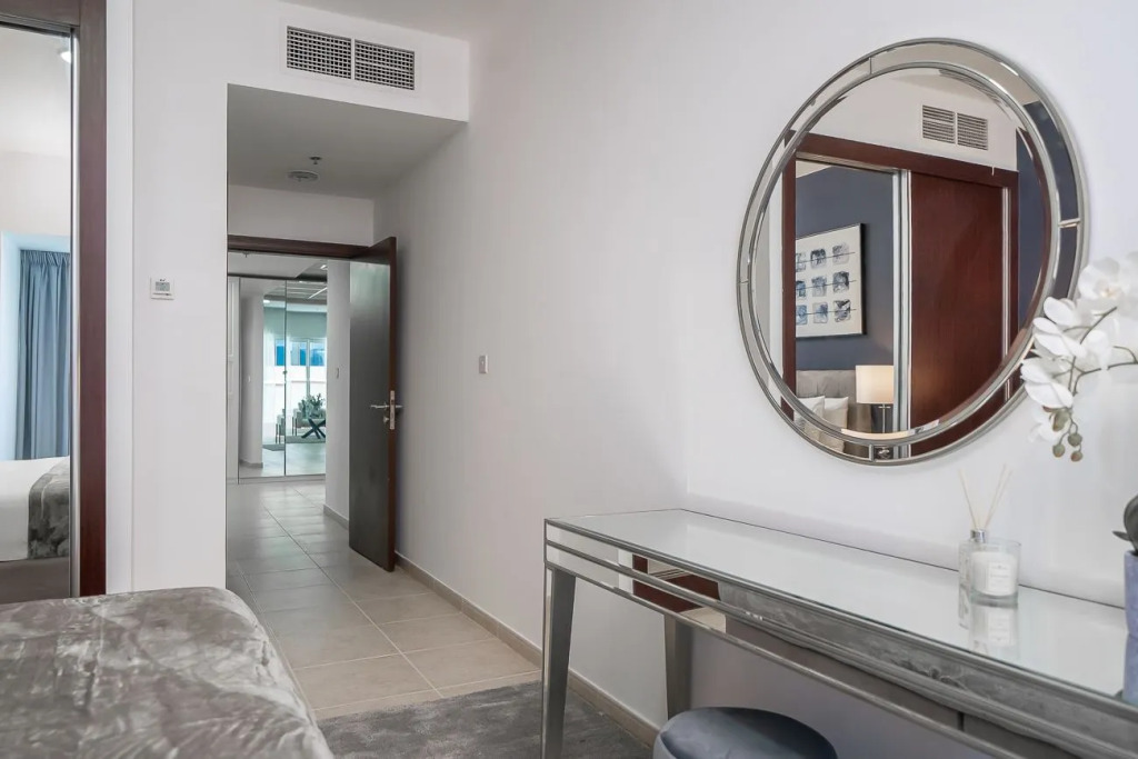 Gorgeous apartment in Elite Residence