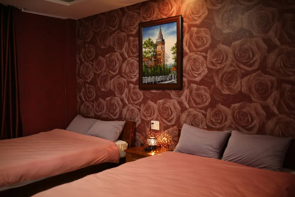 Hostel Rosa