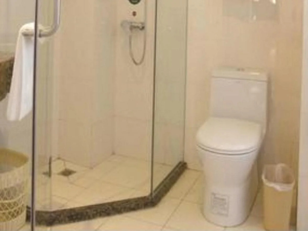 GreenTree Inn Hebei Zhangjiakou Zhangbei Zhongdu Grassland Business Hotel