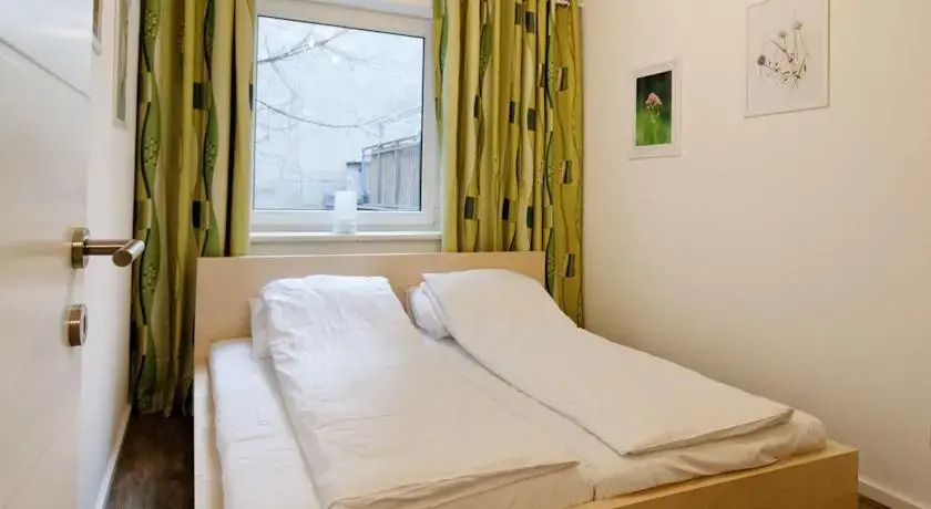 Your 2nd Home in Vienna
