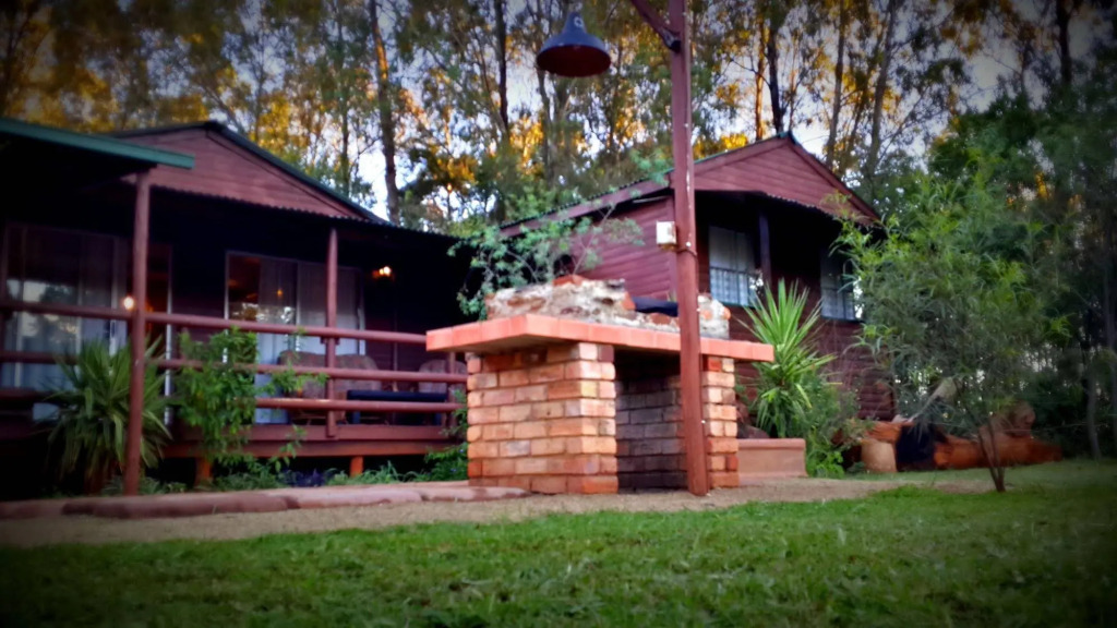 Woodland Gardens