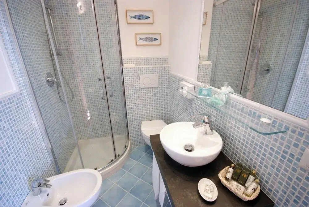 Hotel Antares